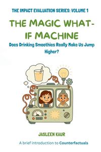 Produktbild: The Magic What-If Machine