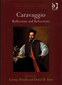 Produktbild: Pericolo, L: Caravaggio