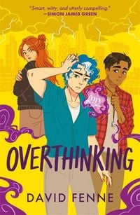 Produktbild: Overthinking