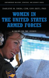 Produktbild: Women in the United States Armed Forces