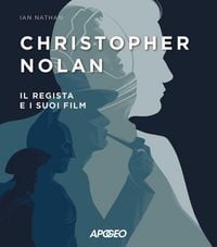 Produktbild: Christopher Nolan. Il regista e i suoi film