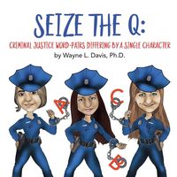 Produktbild: Seize The Q