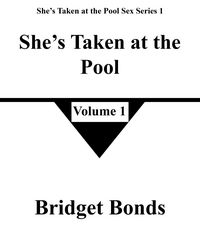 Produktbild: She's Taken at the Pool 1