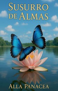 Produktbild: Sussurro da Almas