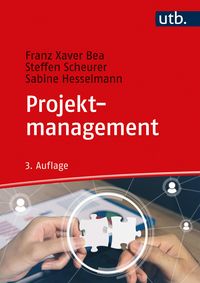 Produktbild: Projektmanagement