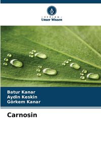 Produktbild: Carnosin