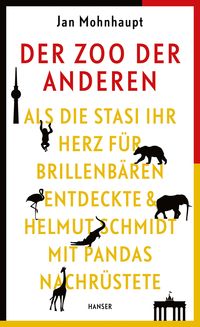 Produktbild: Der Zoo der Anderen