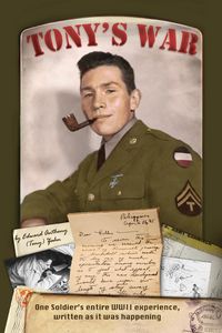 Produktbild: Tony's War