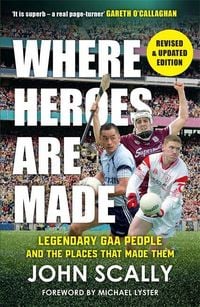 Produktbild: Where Heroes Are Made