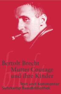 Produktbild: Mutter Courage und ihre Kinder