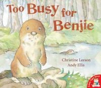 Produktbild: Leeson, C: Too Busy for Benjie
