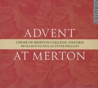 Produktbild: Advent at Merton