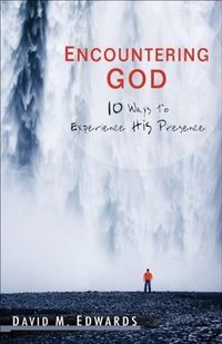 Produktbild: Encountering God