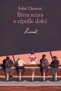 Produktbild: Birra scura e cipolle dolci