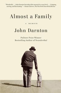 Produktbild: Almost a Family