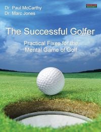 Produktbild: The Successful Golfer