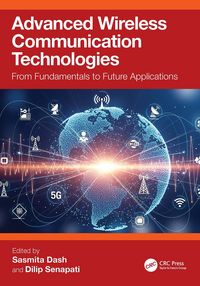 Produktbild: Advanced Wireless Communication Technologies