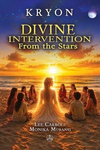 Produktbild: Divine Intervention from the stars