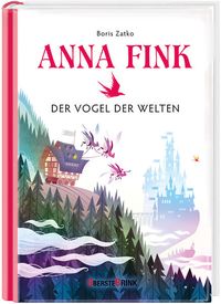 Produktbild: Anna Fink
