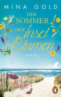 Produktbild: Der Sommer der Inselblumen