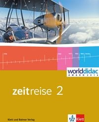 Produktbild: Zeitreise / Zeitreise 2