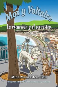Produktbild: Max y Voltaire