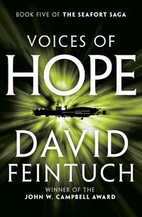 Produktbild: Voices of Hope