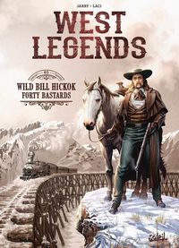 Produktbild: West legends