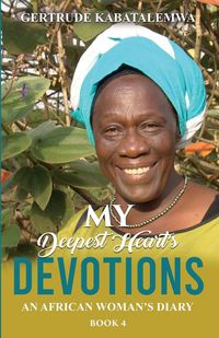 Produktbild: My Deepest Heart's Devotions 4