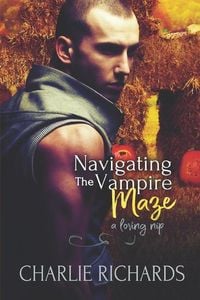 Produktbild: Navigating the Vampire Maze