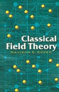 Produktbild: Classical Field Theory