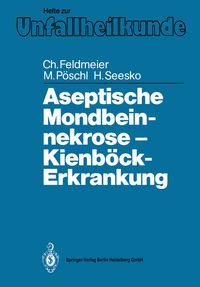Produktbild: Aseptische Mondbeinnekrose Kienb&ouml;ck-Erkrankung