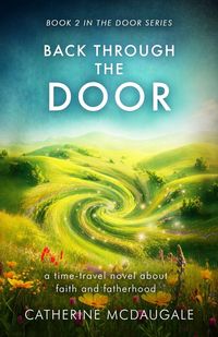 Produktbild: Back Through the Door