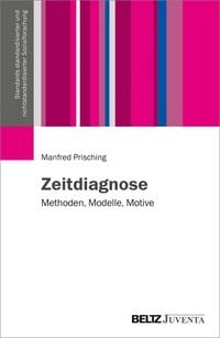 Produktbild: Zeitdiagnose