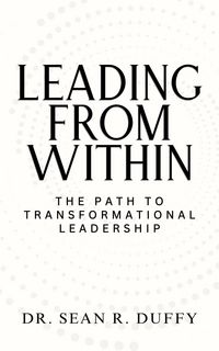 Produktbild: Leading From Within