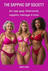 Produktbild: The Sapphic Sip Society
