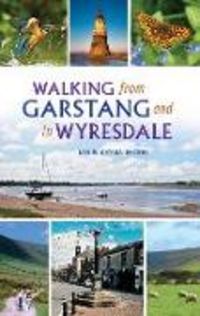 Produktbild: Brodie, I: Walking from Garstang and in Wyresdale