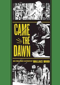 Produktbild: Came the Dawn and Other Stories