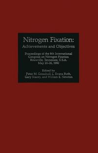 Produktbild: Nitrogen Fixation