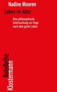 Produktbild: Leben im Alter