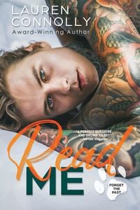 Produktbild: Read Me