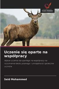 Produktbild: Uczenie si&iquest; oparte na wsp&oacute;&iquest;pracy