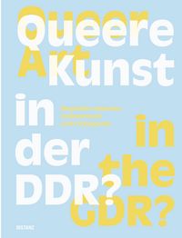 Produktbild: Queere Kunst in der DDR?