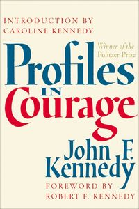 Produktbild: Profiles in Courage