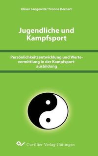 Produktbild: Jugendliche und Kampfsport