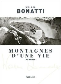 Produktbild: Montagnes d'une vie : m&eacute;moires