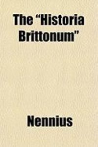 Produktbild: The "Historia Brittonum"