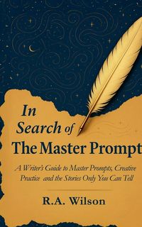 Produktbild: In Search of the Master Prompt