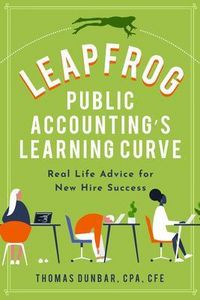 Produktbild: Leapfrog Public Accounting's Learning Curve