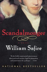 Produktbild: Scandalmonger